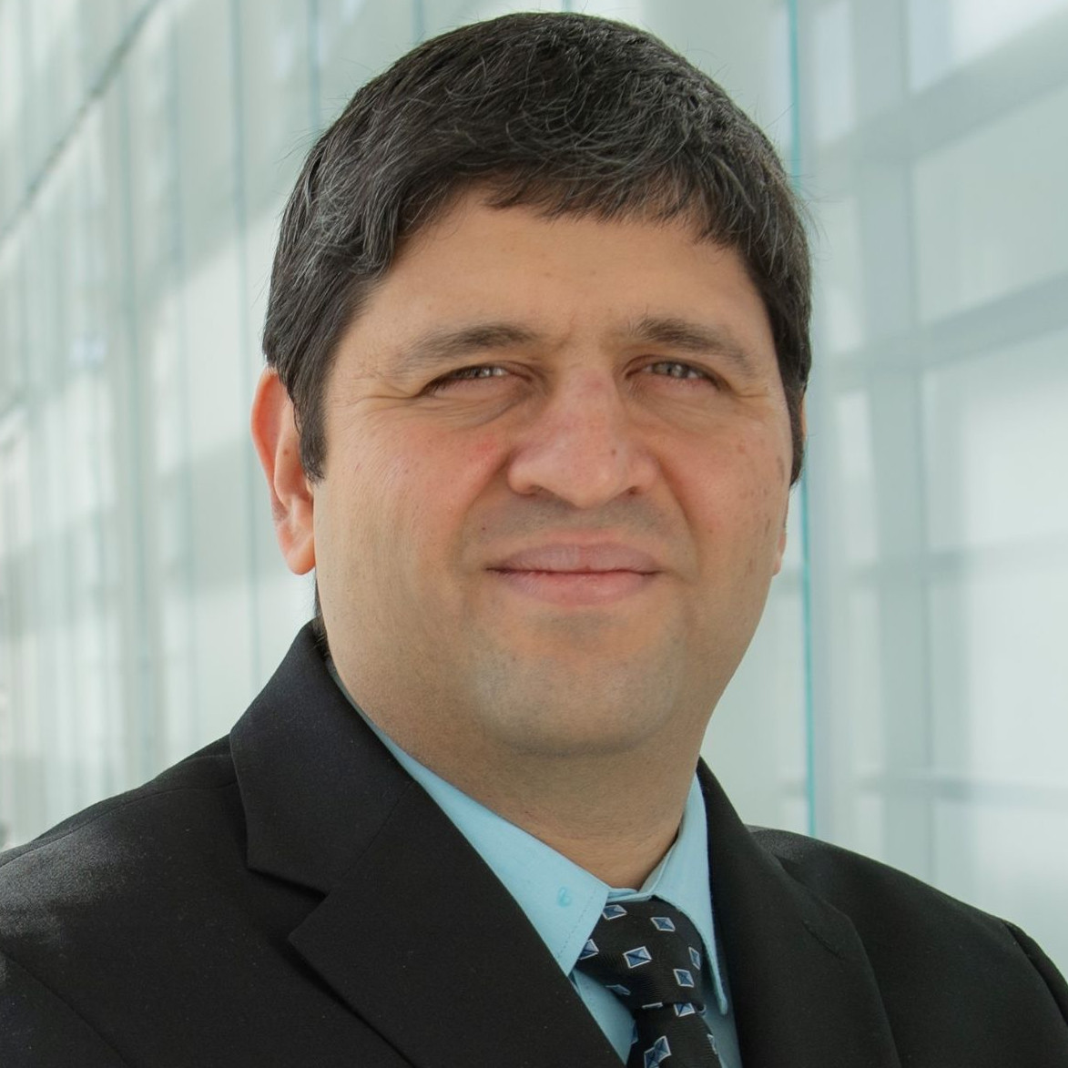 Jaideep Vaidya