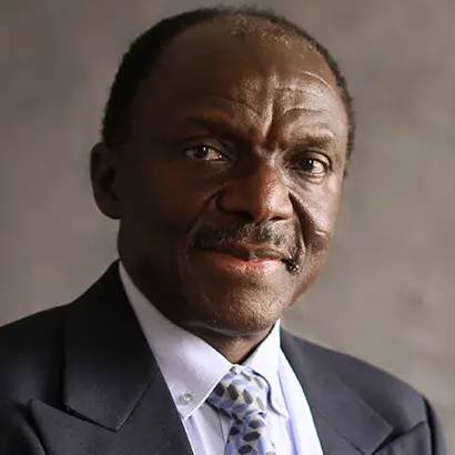 Yaw Mensah