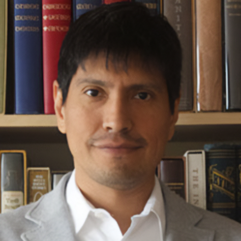 Oscar Pineda-Catalan