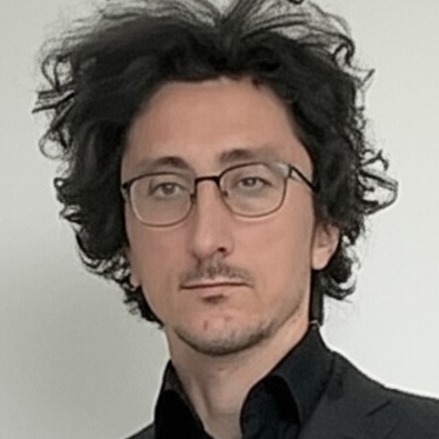 Anastasios Sidiropoulos